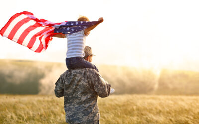 What Veterans Should Know About Financial Planning