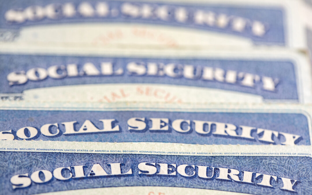 Understanding the Social Security Fairness Act (H.R. 82)