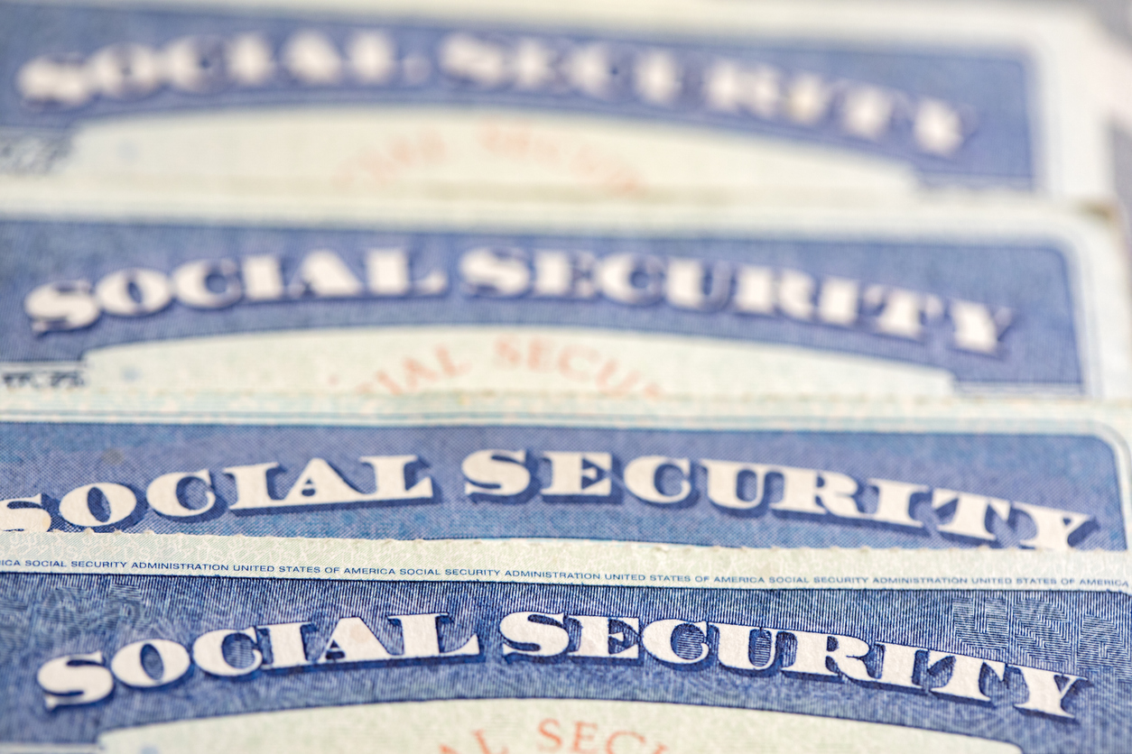 Understanding the Social Security Fairness Act (H.R. 82) CFP®