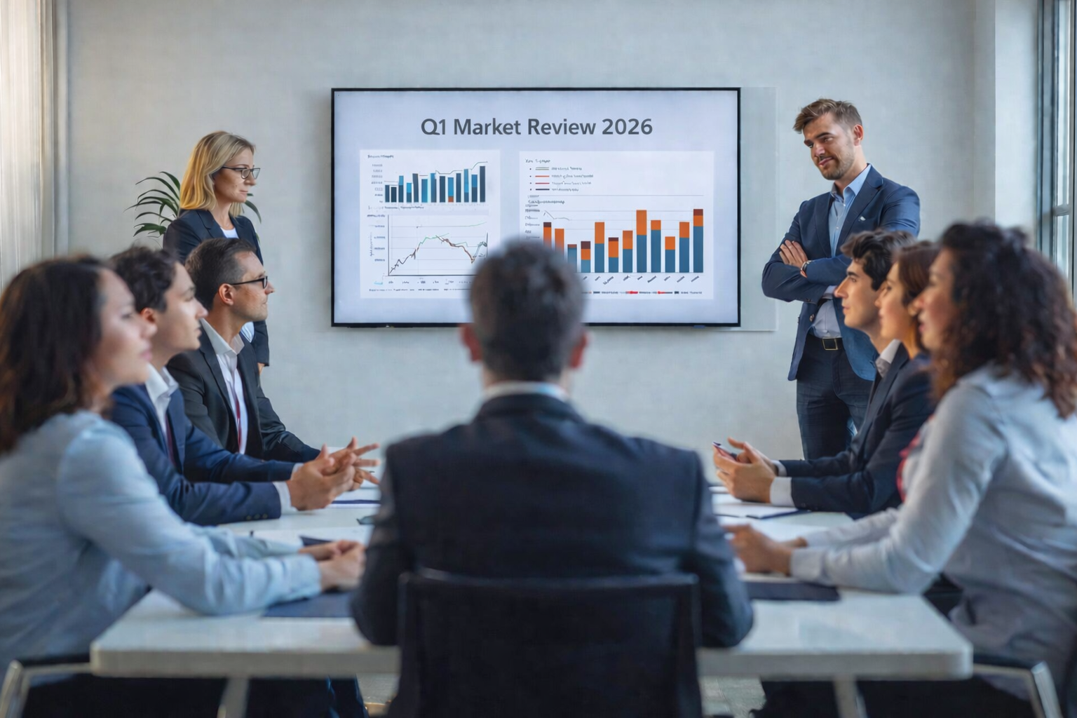 Us-China trade war representation with import and export containers clashing